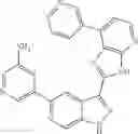 Fig. 88 - 3-(3H-imidazo[4,5-B]pyridin-2-yl)-1 H-pyrazolo[3,4-C]pyridine and therapeutic uses thereof