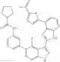 Fig. 886 - 3-(3H-imidazo[4,5-B]pyridin-2-yl)-1 H-pyrazolo[3,4-C]pyridine and therapeutic uses thereof