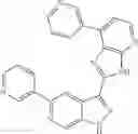 Fig. 89 - 3-(3H-imidazo[4,5-B]pyridin-2-yl)-1 H-pyrazolo[3,4-C]pyridine and therapeutic uses thereof