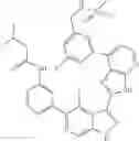Fig. 893 - 3-(3H-imidazo[4,5-B]pyridin-2-yl)-1 H-pyrazolo[3,4-C]pyridine and therapeutic uses thereof