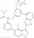Fig. 900 - 3-(3H-imidazo[4,5-B]pyridin-2-yl)-1 H-pyrazolo[3,4-C]pyridine and therapeutic uses thereof