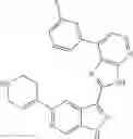 Fig. 945 - 3-(3H-imidazo[4,5-B]pyridin-2-yl)-1 H-pyrazolo[3,4-C]pyridine and therapeutic uses thereof