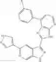 Fig. 946 - 3-(3H-imidazo[4,5-B]pyridin-2-yl)-1 H-pyrazolo[3,4-C]pyridine and therapeutic uses thereof