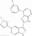 Fig. 947 - 3-(3H-imidazo[4,5-B]pyridin-2-yl)-1 H-pyrazolo[3,4-C]pyridine and therapeutic uses thereof