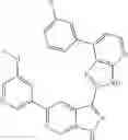 Fig. 955 - 3-(3H-imidazo[4,5-B]pyridin-2-yl)-1 H-pyrazolo[3,4-C]pyridine and therapeutic uses thereof