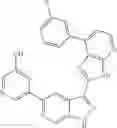 Fig. 956 - 3-(3H-imidazo[4,5-B]pyridin-2-yl)-1 H-pyrazolo[3,4-C]pyridine and therapeutic uses thereof