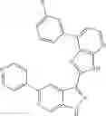 Fig. 959 - 3-(3H-imidazo[4,5-B]pyridin-2-yl)-1 H-pyrazolo[3,4-C]pyridine and therapeutic uses thereof