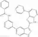 Fig. 96 - 3-(3H-imidazo[4,5-B]pyridin-2-yl)-1 H-pyrazolo[3,4-C]pyridine and therapeutic uses thereof