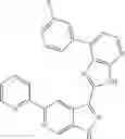 Fig. 960 - 3-(3H-imidazo[4,5-B]pyridin-2-yl)-1 H-pyrazolo[3,4-C]pyridine and therapeutic uses thereof
