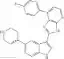 Fig. 963 - 3-(3H-imidazo[4,5-B]pyridin-2-yl)-1 H-pyrazolo[3,4-C]pyridine and therapeutic uses thereof