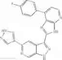 Fig. 964 - 3-(3H-imidazo[4,5-B]pyridin-2-yl)-1 H-pyrazolo[3,4-C]pyridine and therapeutic uses thereof
