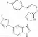 Fig. 965 - 3-(3H-imidazo[4,5-B]pyridin-2-yl)-1 H-pyrazolo[3,4-C]pyridine and therapeutic uses thereof