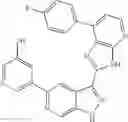 Fig. 974 - 3-(3H-imidazo[4,5-B]pyridin-2-yl)-1 H-pyrazolo[3,4-C]pyridine and therapeutic uses thereof