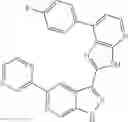 Fig. 979 - 3-(3H-imidazo[4,5-B]pyridin-2-yl)-1 H-pyrazolo[3,4-C]pyridine and therapeutic uses thereof