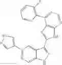Fig. 982 - 3-(3H-imidazo[4,5-B]pyridin-2-yl)-1 H-pyrazolo[3,4-C]pyridine and therapeutic uses thereof