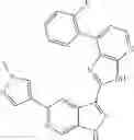Fig. 983 - 3-(3H-imidazo[4,5-B]pyridin-2-yl)-1 H-pyrazolo[3,4-C]pyridine and therapeutic uses thereof