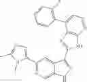 Fig. 984 - 3-(3H-imidazo[4,5-B]pyridin-2-yl)-1 H-pyrazolo[3,4-C]pyridine and therapeutic uses thereof