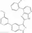Fig. 991 - 3-(3H-imidazo[4,5-B]pyridin-2-yl)-1 H-pyrazolo[3,4-C]pyridine and therapeutic uses thereof