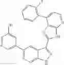 Fig. 992 - 3-(3H-imidazo[4,5-B]pyridin-2-yl)-1 H-pyrazolo[3,4-C]pyridine and therapeutic uses thereof