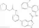 Fig. 994 - 3-(3H-imidazo[4,5-B]pyridin-2-yl)-1 H-pyrazolo[3,4-C]pyridine and therapeutic uses thereof
