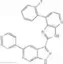 Fig. 995 - 3-(3H-imidazo[4,5-B]pyridin-2-yl)-1 H-pyrazolo[3,4-C]pyridine and therapeutic uses thereof