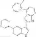 Fig. 997 - 3-(3H-imidazo[4,5-B]pyridin-2-yl)-1 H-pyrazolo[3,4-C]pyridine and therapeutic uses thereof