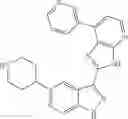 Fig. 998 - 3-(3H-imidazo[4,5-B]pyridin-2-yl)-1 H-pyrazolo[3,4-C]pyridine and therapeutic uses thereof