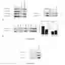 Fig. 13 - Molecules for isolation of polyribosomes, ribosomes, uses and kits thereof