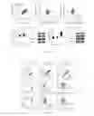 Fig. 20 - Molecules for isolation of polyribosomes, ribosomes, uses and kits thereof