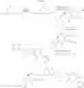 Fig. 306 - Methods of preparing cytotoxic benzodiazepine derivatives