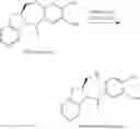 Fig. 328 - Methods of preparing cytotoxic benzodiazepine derivatives