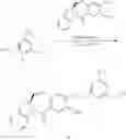 Fig. 354 - Methods of preparing cytotoxic benzodiazepine derivatives