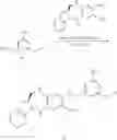 Fig. 356 - Methods of preparing cytotoxic benzodiazepine derivatives