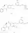 Fig. 364 - Methods of preparing cytotoxic benzodiazepine derivatives