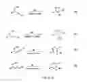 Fig. 25 - Organoboron compounds and methods of making organoboron compounds