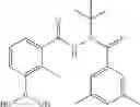 Fig. 101 - Boron-containing diacylhydrazine compounds