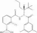 Fig. 102 - Boron-containing diacylhydrazine compounds