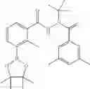 Fig. 114 - Boron-containing diacylhydrazine compounds
