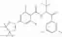 Fig. 131 - Boron-containing diacylhydrazine compounds