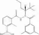Fig. 138 - Boron-containing diacylhydrazine compounds