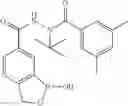 Fig. 152 - Boron-containing diacylhydrazine compounds