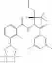 Fig. 184 - Boron-containing diacylhydrazine compounds