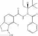 Fig. 189 - Boron-containing diacylhydrazine compounds