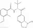 Fig. 36 - Boron-containing diacylhydrazine compounds
