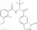 Fig. 37 - Boron-containing diacylhydrazine compounds