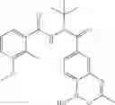 Fig. 40 - Boron-containing diacylhydrazine compounds