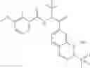 Fig. 74 - Boron-containing diacylhydrazine compounds