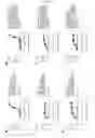Fig. 15 - BISPECIFIC AND MULTISPECIFIC ANTIBODIES AND METHOD FOR ISOLATION OF SUCH