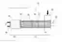 Fig. 01 - Processes for producing wet rubber masterbatch and rubber composition