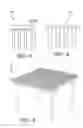 Fig. 03 - Use of recycled packaging in polymer composite products